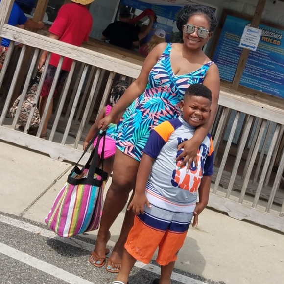 Meet your Posher, Kathryn - Picture 6 of 6